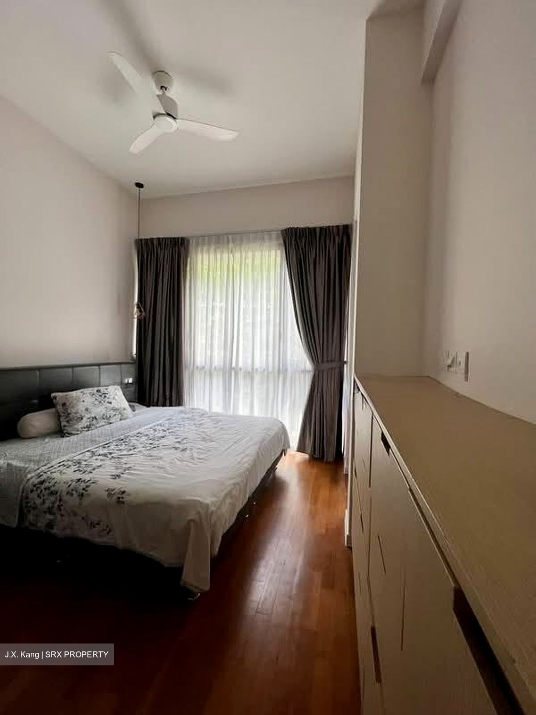Boathouse Residences (D19), Condominium #532260101